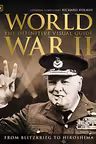 World War II: The Definitive Visual Guide