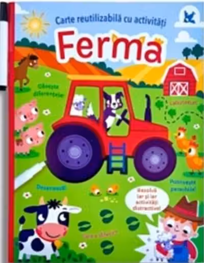 Ferma