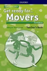 Get ready for Movers 2E Teacher's Book and Classroom Presentation Tool