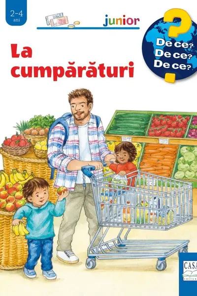 La cumparaturi