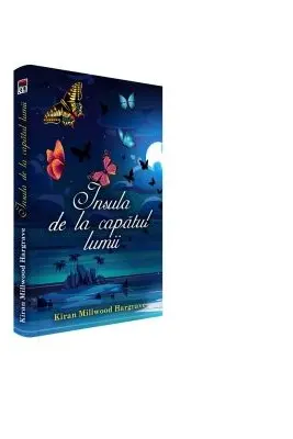 Insula de la capătul lumii