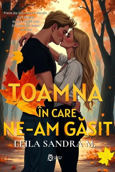Toamna în care ne-am găsit