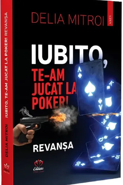Iubito, te-am jucat la Poker! Revanșa