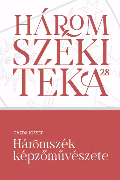 Haromszék képzőművészete