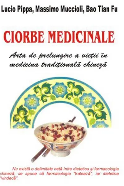 Ciorbe medicinale