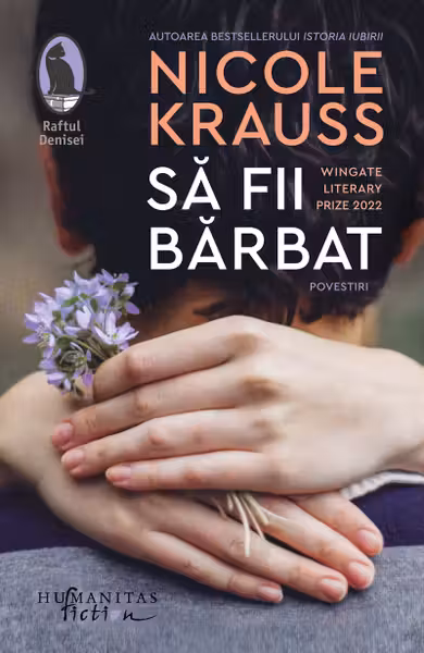 Sa fii barbat