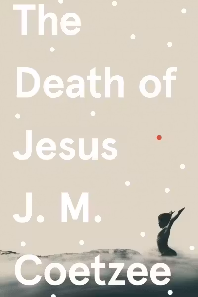 Death of Jesus