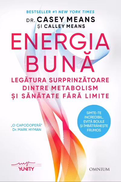 Energia buna