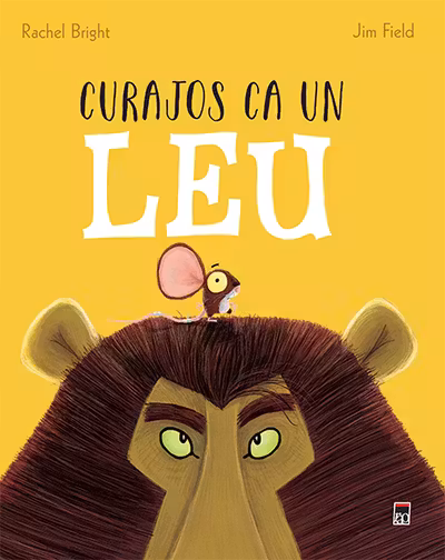 Curajos ca un leu