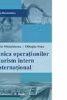 Tehnica operațiunilor de turism intern și internațional