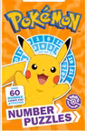 Pokemon Number Puzzles
