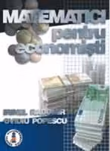 Matematici pentru economisti