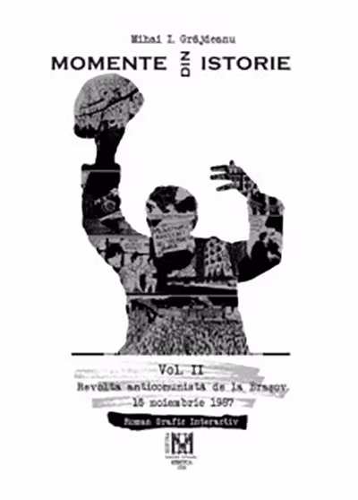 Momente din istorie. Volumul II