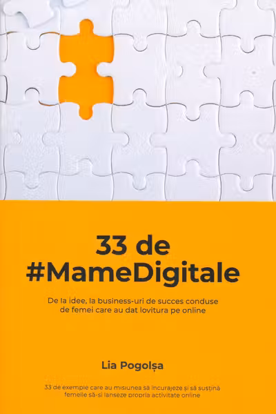 33 de Mame Digitale