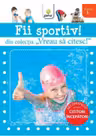 Vreau sa citesc. Fii sportiv