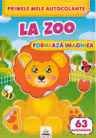 Formeaza imaginea LA ZOO