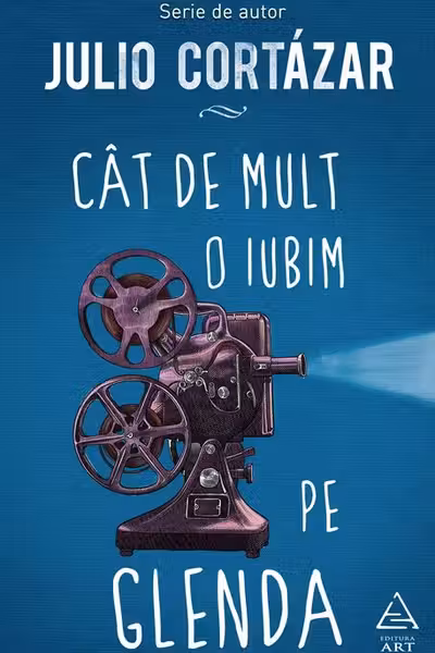 Cat de mult o iubim pe Glenda
