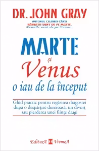 Marte si Venus o iau de la inceput