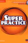 Super Minds Second Edition Level 5 Practice Book