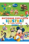 Dictionar explicativ ilustrat al limbii romane. Clasele I-IV
