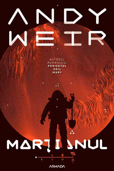 Martianul