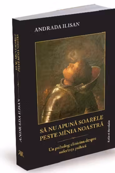 Sa nu apuna soarele peste mania noastra