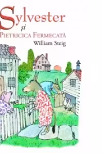 Sylvester si pietricica fermecata