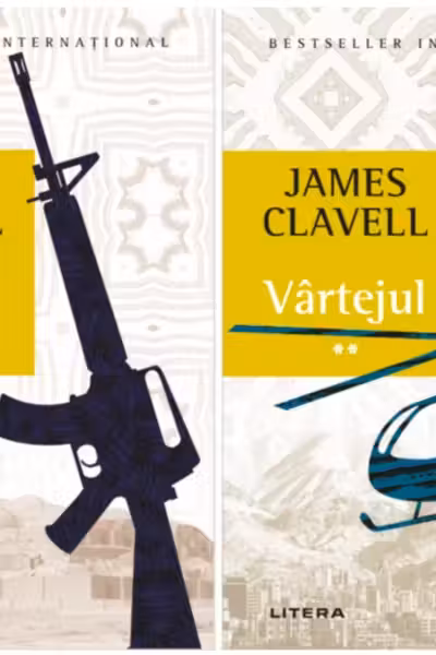 Vartejul. Volumele I+II