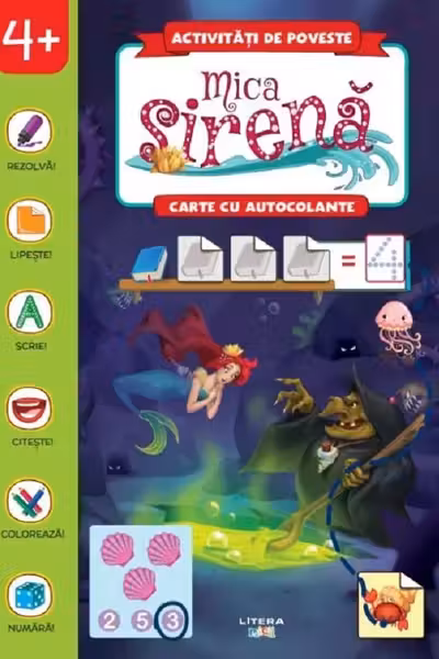 Mica sirena