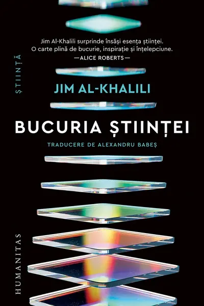 Bucuria stiintei