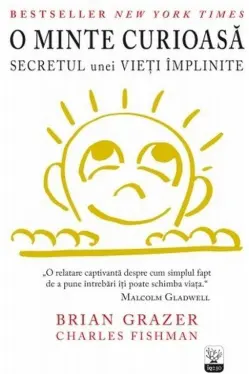 IQ230 O minte curioasa. Secretul unei vieti implinite