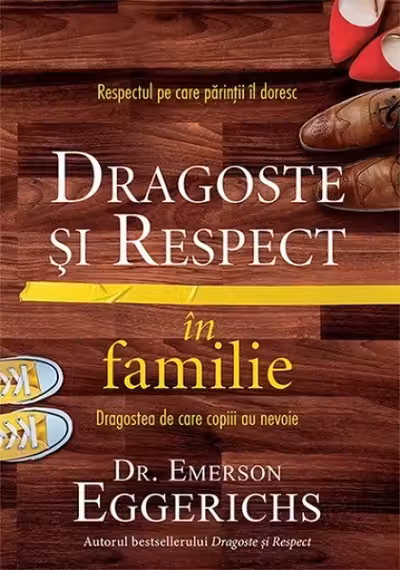 Dragoste si respect in familie.