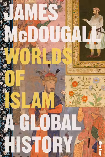 Worlds of Islam