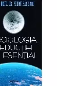 Sociologia reductiei la esential