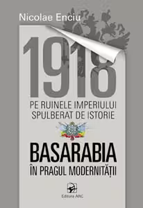 1918 pe ruinele imperiului.