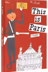 This is Paris