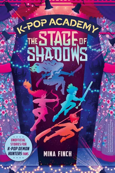 The Stage of Shadows