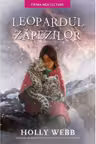 Prima mea lectura. Leopardul zapezilor.