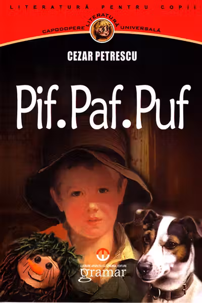 Pif..Puf..Puf