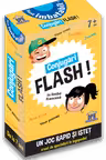 Sunt imbatabil: Conjugari flash in limba franceza!