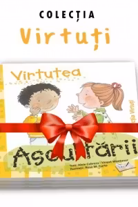 Pachet Virtutea