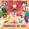 Personaje 3D. Profesii de vis