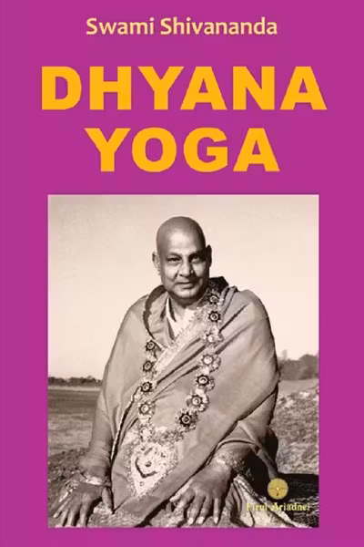Dhyana Yoga