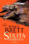 Sulita desertului (Seria DEMON partea a II-a)
