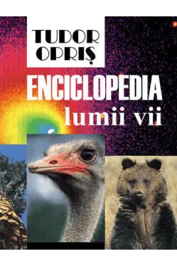 Enciclopedia lumii vii
