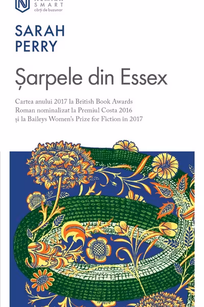 Sarpele din Essex