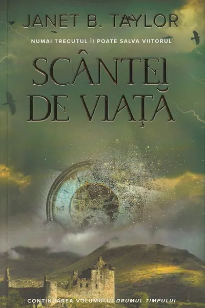 Scântei de viață
