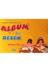Album de desen, clasa a 4-a