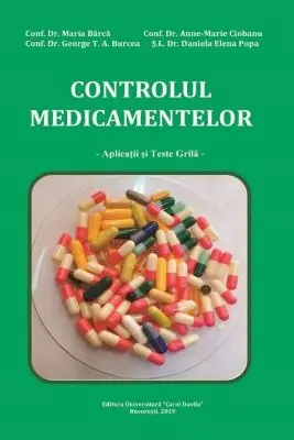 Controlul Medicamentelor