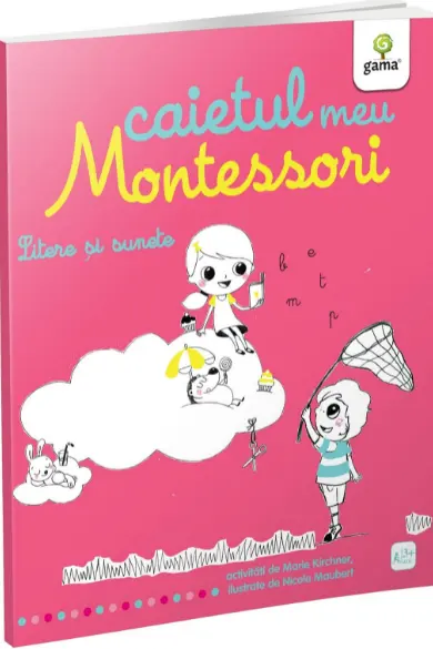 Litere si sunete